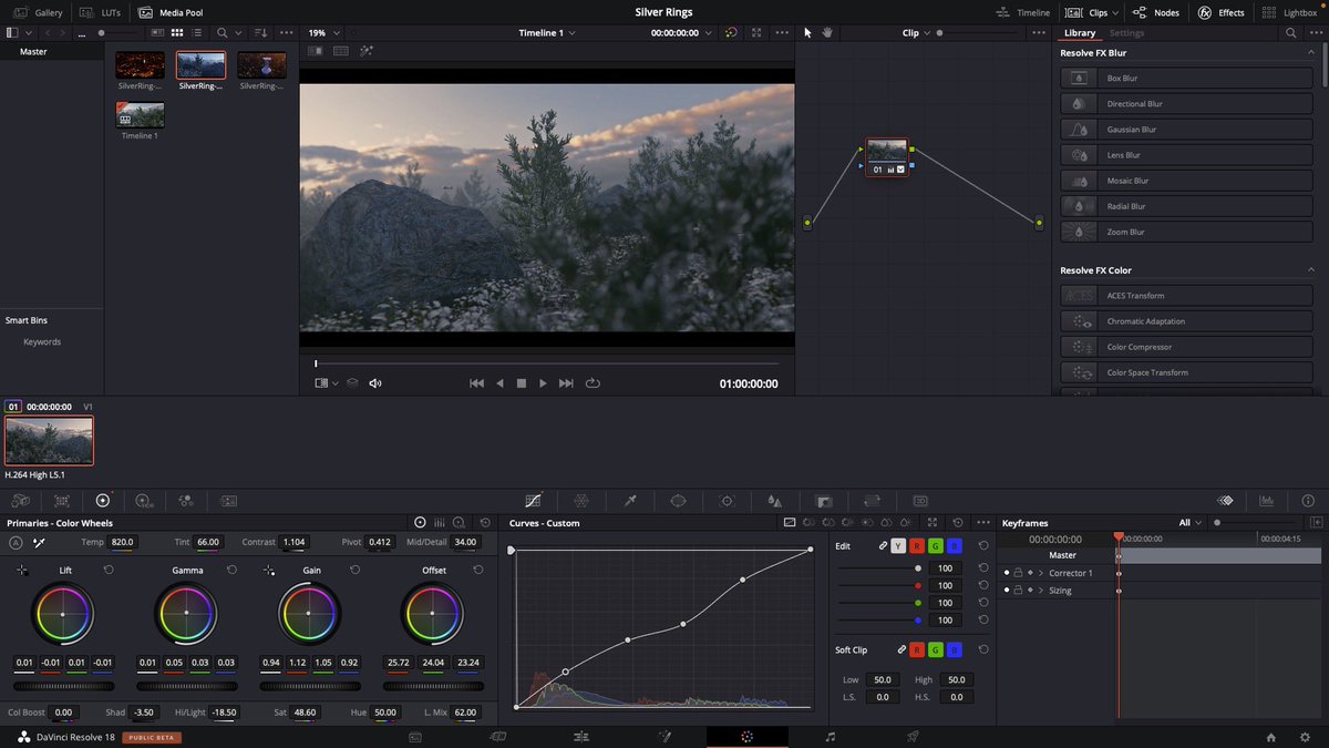 happyaciddreams's tweet photo. Post-production for the Silver Rings airdrop has begun. https://t.co/fXD97rjOwy