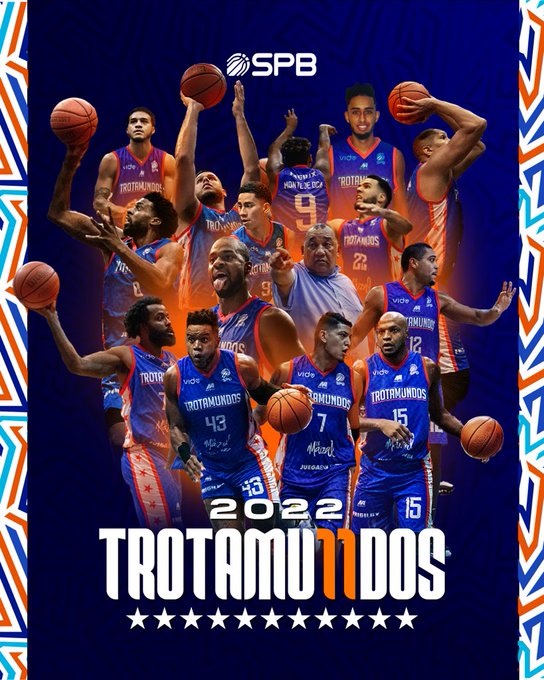 MikeG10_'s tweet photo. @KdeKovaK Trotamundos es el nombre de un equipo de básquet de mi país 😂 me hace gracia cuando lo leo. https://t.co/d53R8ekArF
