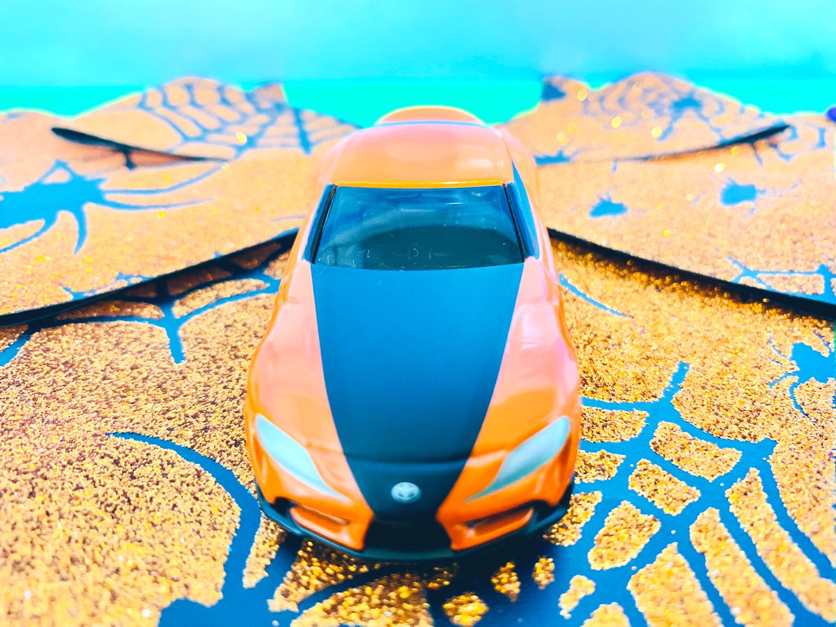 HAPPY HALLOWEEN 囧
#トミカ
#TOMICA