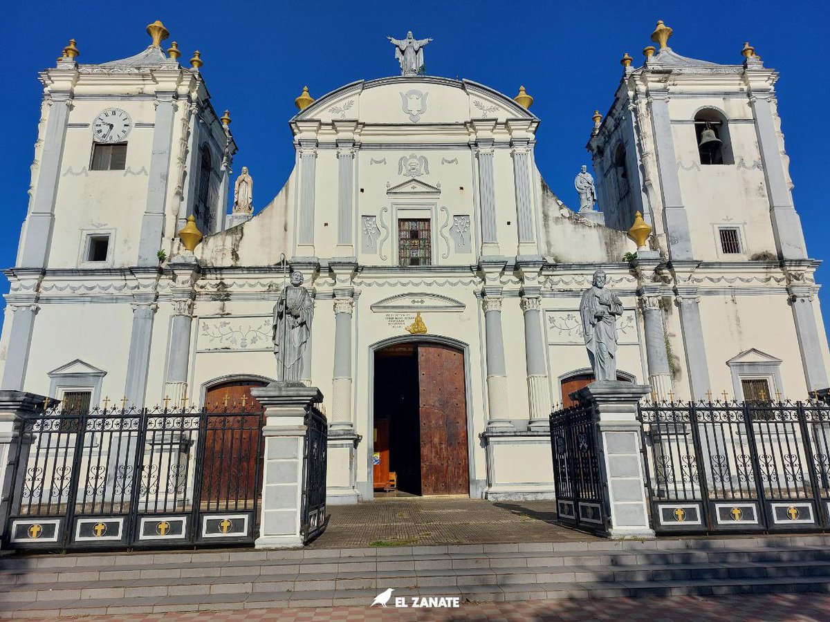 adiarionic's tweet photo. 🌞¡¡BUENOS DÍAS 🐦ZANATILLOS!!

¡¡Las postales perfectas si existen!! 🤩 y se encuentran en nuestra bella #Nicaragua, un claro ejemplo de esto es la hermosa 'Ciudad de los Mangos', #Rivas 🥭 

#INTUR
#31Octubre https://t.co/ChOH4dgZk3