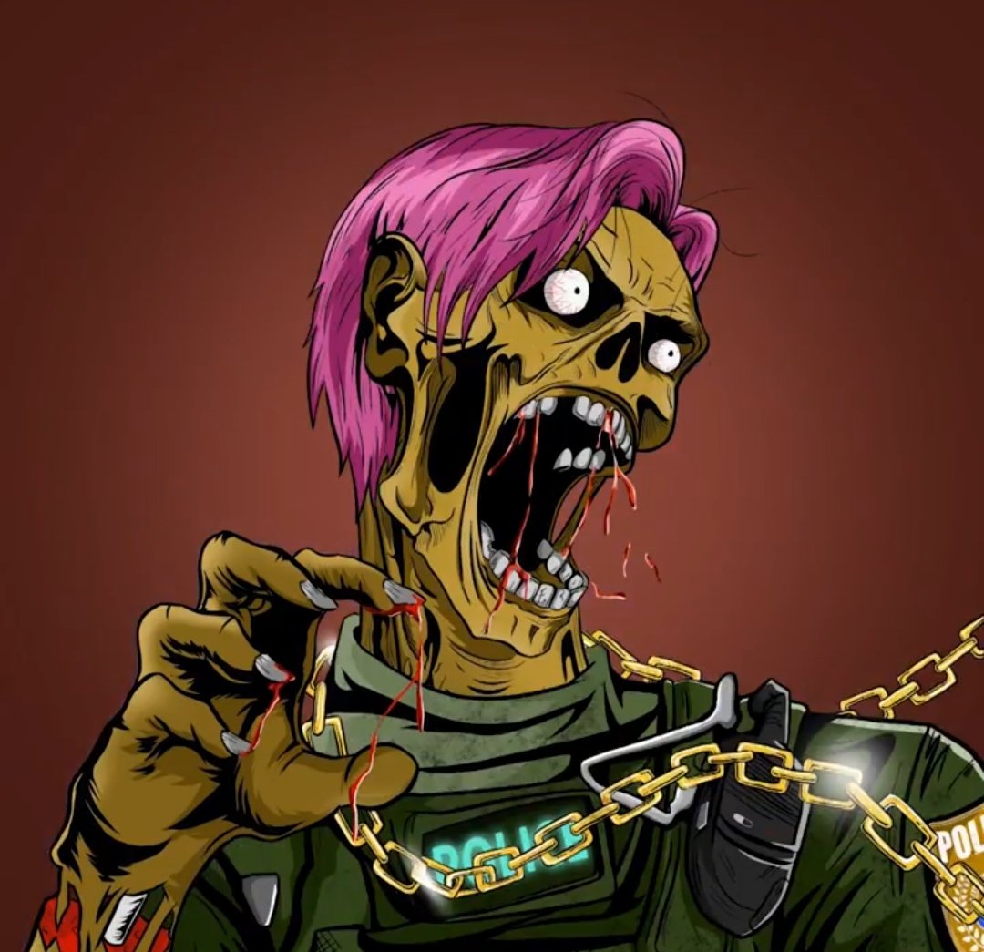 🎉 GIVEAWAY 🎉

🏆 x10 WL 
@AptosZombi3NFT

To Enter: 
1️⃣ Follow 
@AptosZombi3NFT
&amp; 
<a href="/sol_cops/">SOL COPS</a>
 
2️⃣ Like &amp; Retweet 
3️⃣ Tag 3 NFT friends

24 hours ⏰
#AptosNFTs #AptosEcosystem #aptoslabs #AptosGiveaways #Giveaway #NFT #hypenft #NFTCommunity #NFTGiveaway #Aptos #FreeMint 

LFG🔥