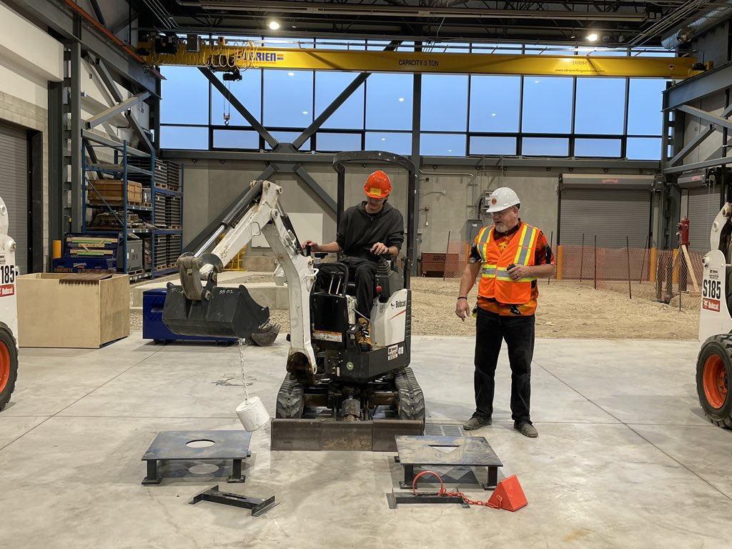 DSBN Tech tweet media