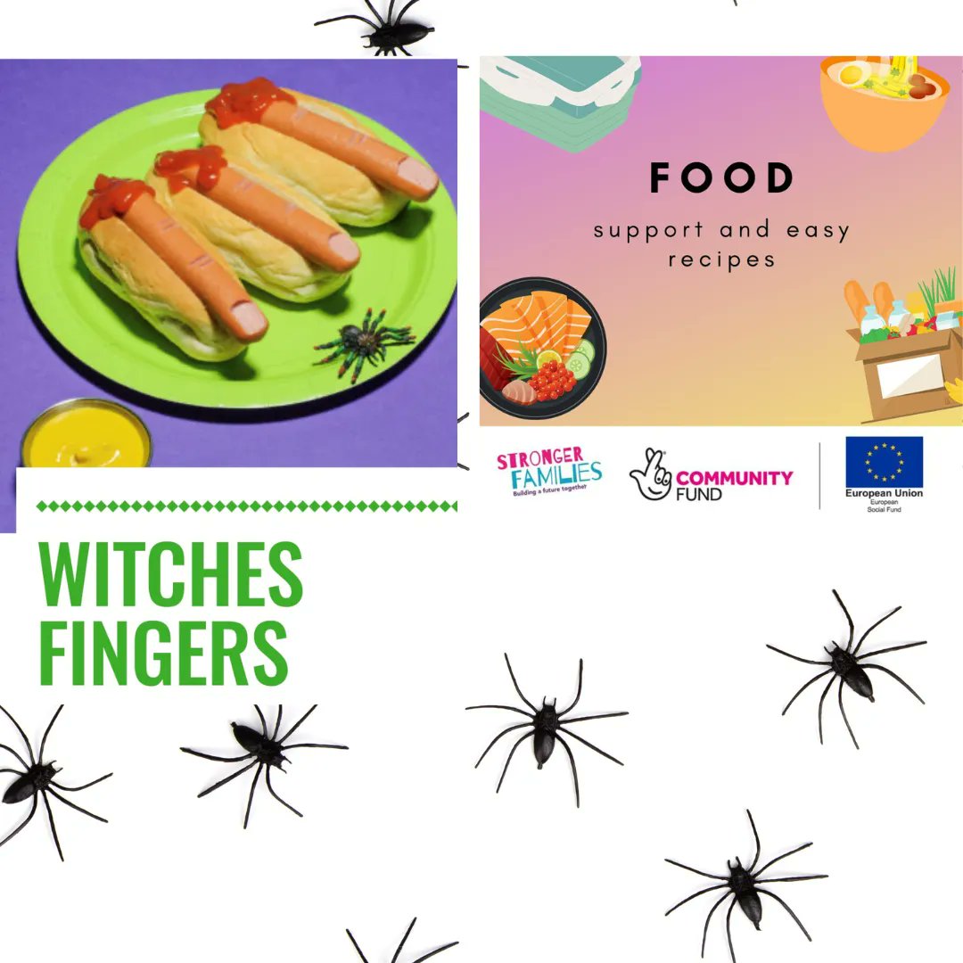 Stronger Families Leeds & Bradford tweet media