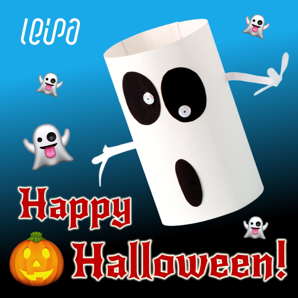 We wish you a great Halloween. Have fun!!

#LEIPA #LEIPAgroup #TeamLEIPA #Halloween #TrickorTreat