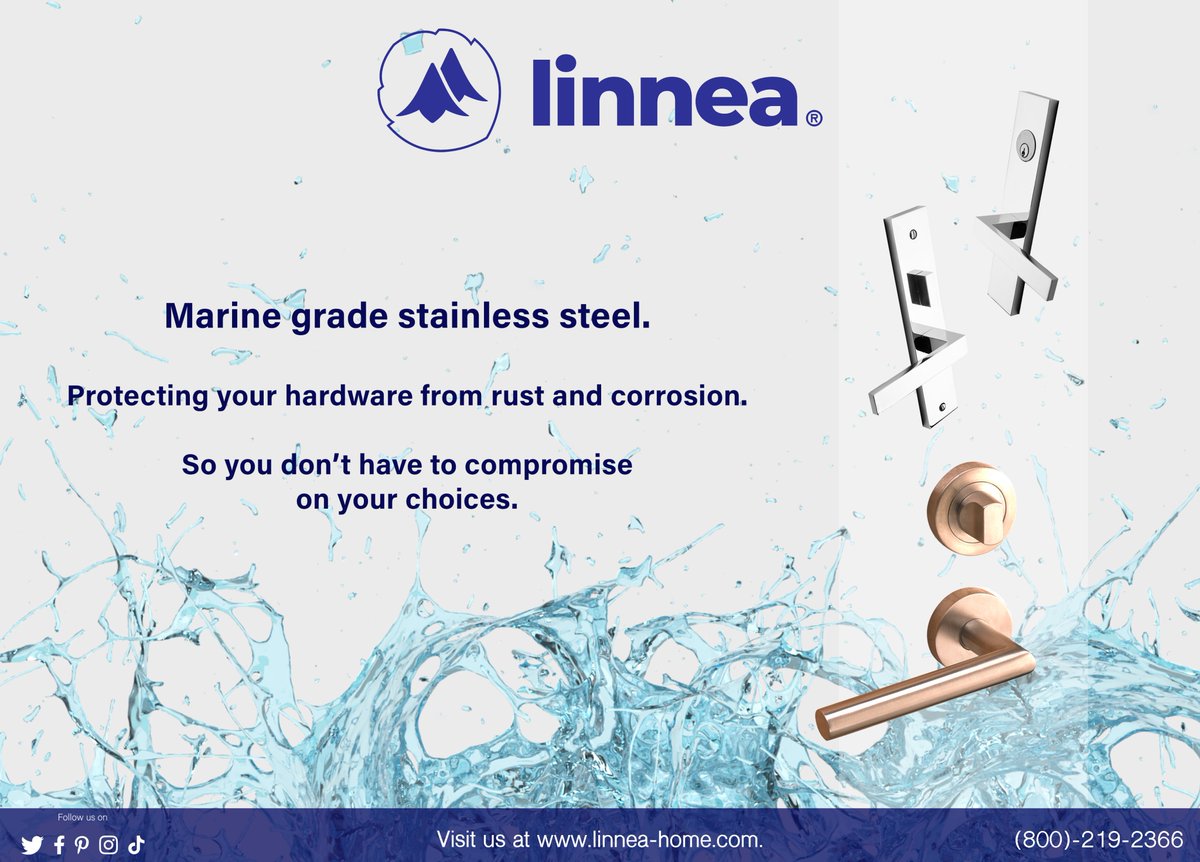 Linnea LLC tweet media