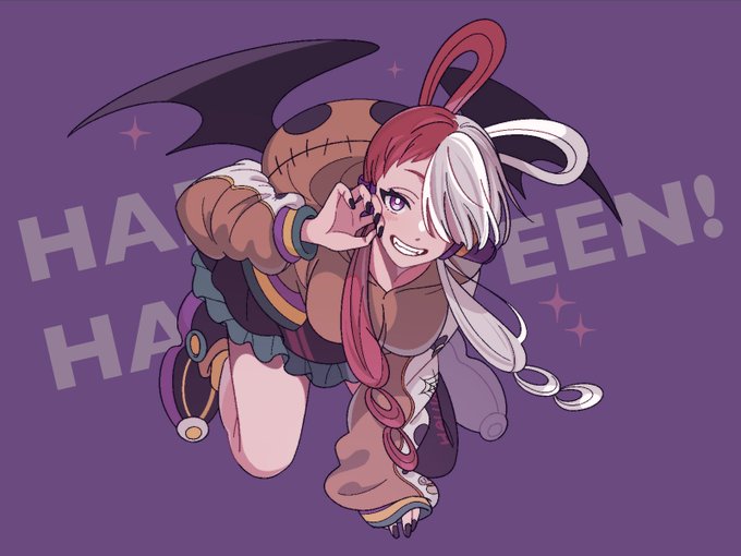 HAPPY HALLOWEEN 