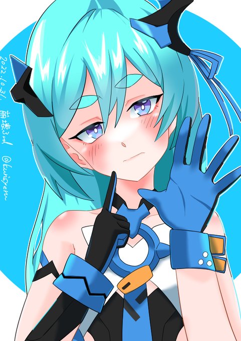 94日目
リリア・アリーン
ウォッカガールズの衣装やっぱり難しいなぁ 