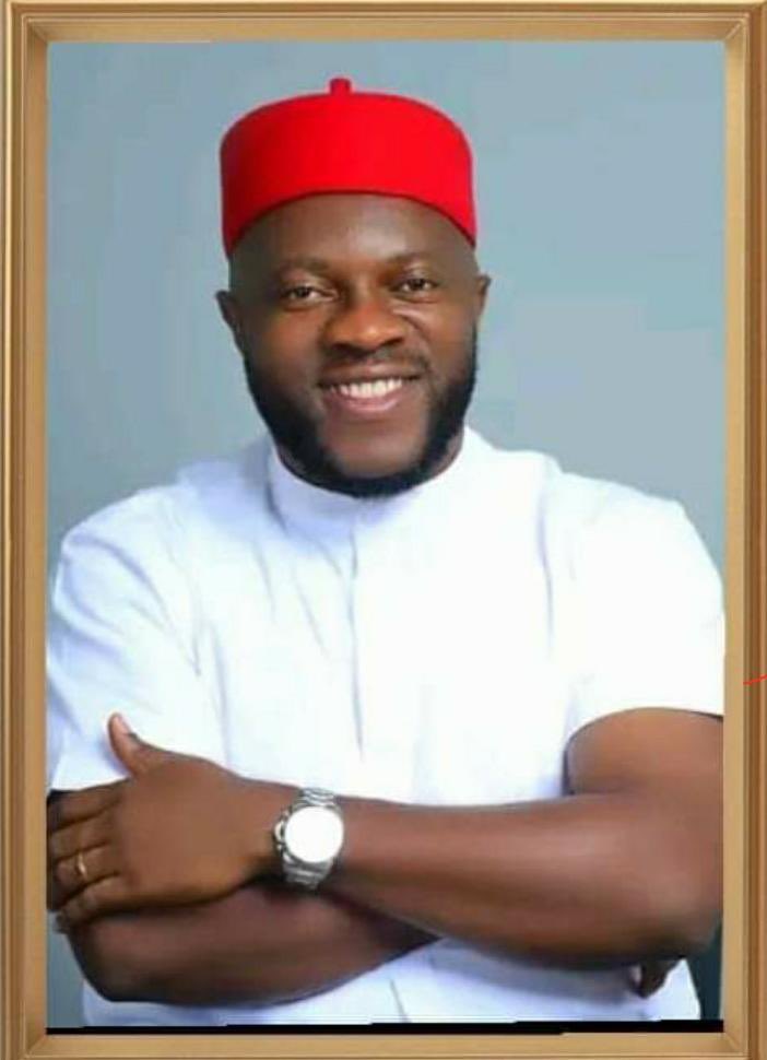 OstarEze0's tweet photo. Happy birthday, Chief Johnbosco Onunkwo https://t.co/ABSe3Bjoel