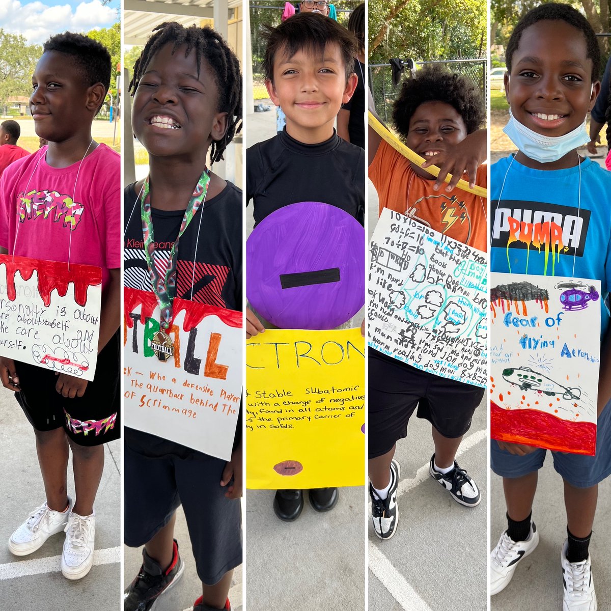 Lake Silver Elementary tweet media