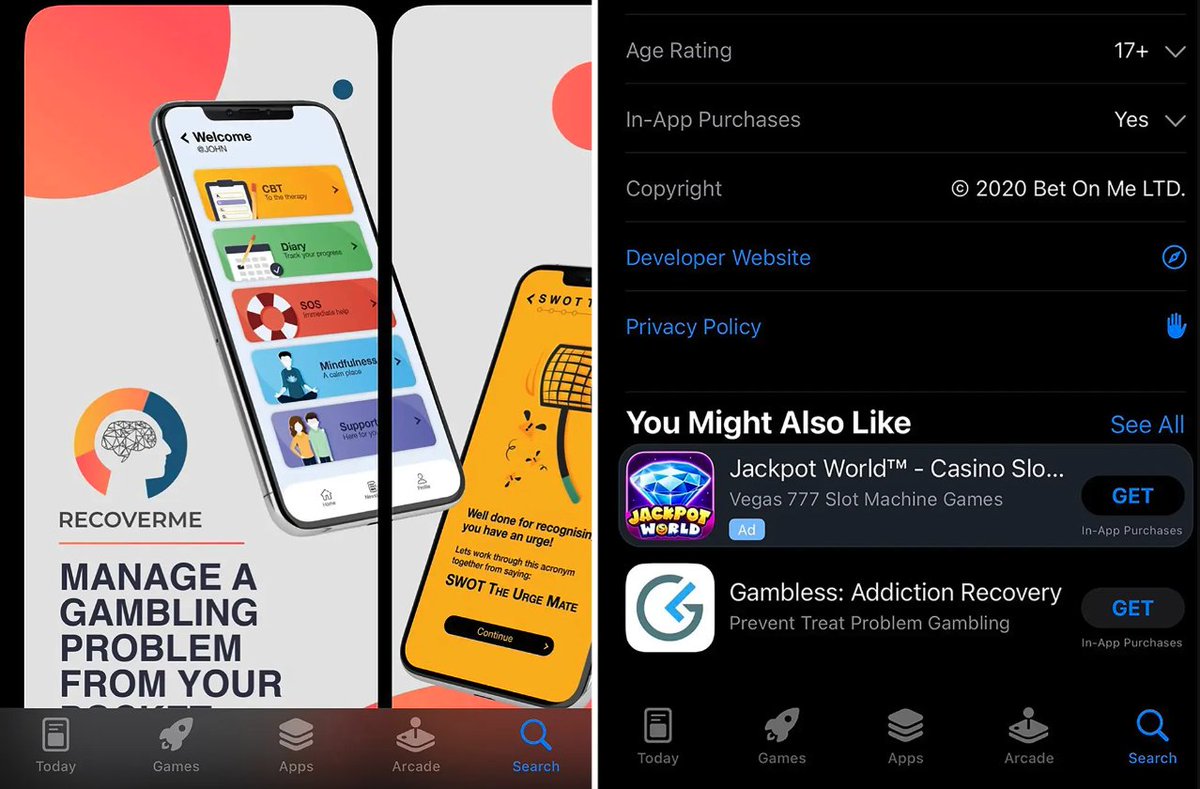 eric_seufert's tweet image. "Everything is an Ad Network" and the billboard-ification of the iPhone has to be one of the most ironic outcomes from a major platform policy decision in consumer tech history. I wonder how Steve Jobs would feel about this.