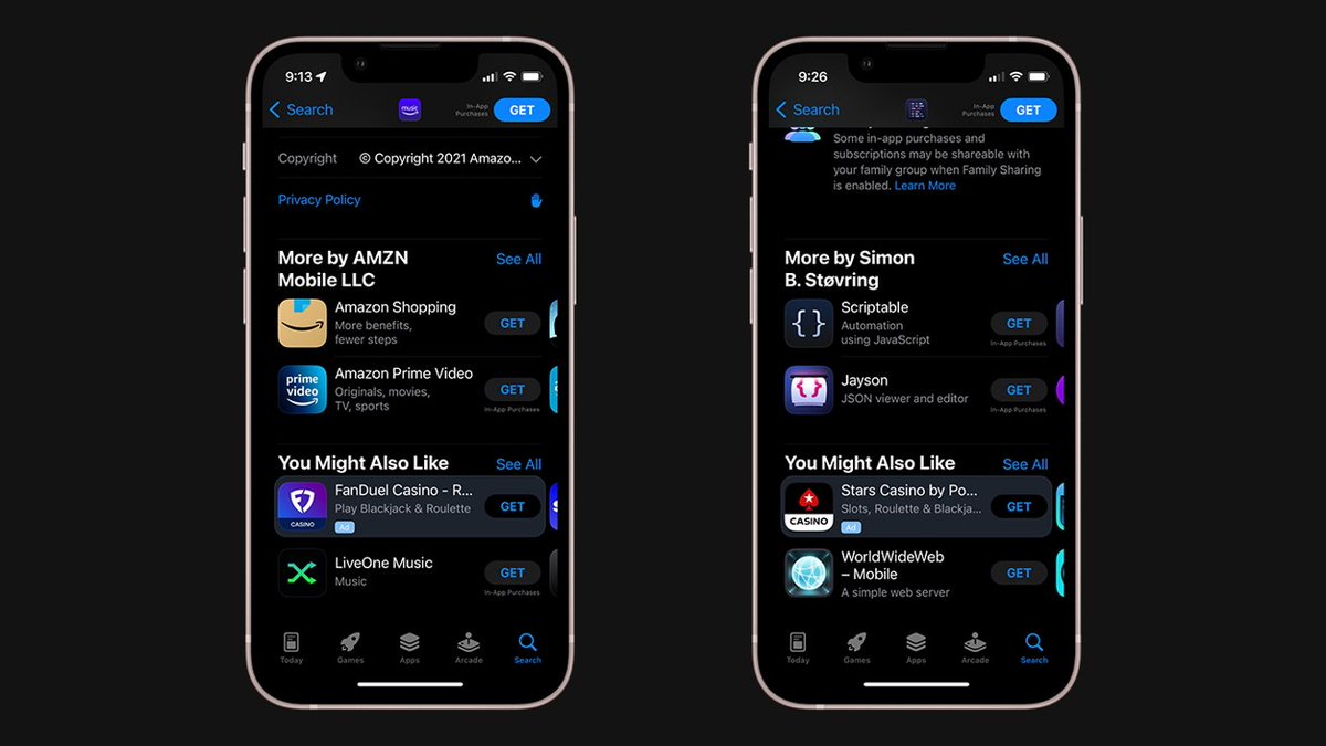 eric_seufert's tweet image. "Everything is an Ad Network" and the billboard-ification of the iPhone has to be one of the most ironic outcomes from a major platform policy decision in consumer tech history. I wonder how Steve Jobs would feel about this.