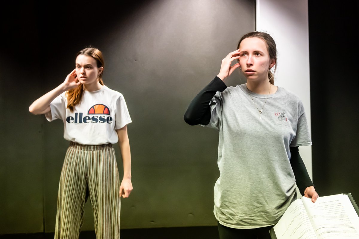 King's Head Theatre tweet media