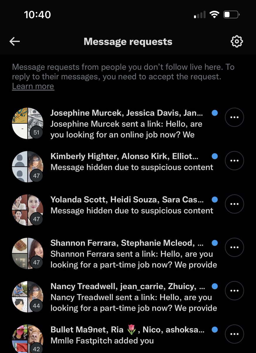 ryemabeza's tweet photo. Perhaps the new big boss of @Twitter can do something about this. https://t.co/C2sAG9JsjZ