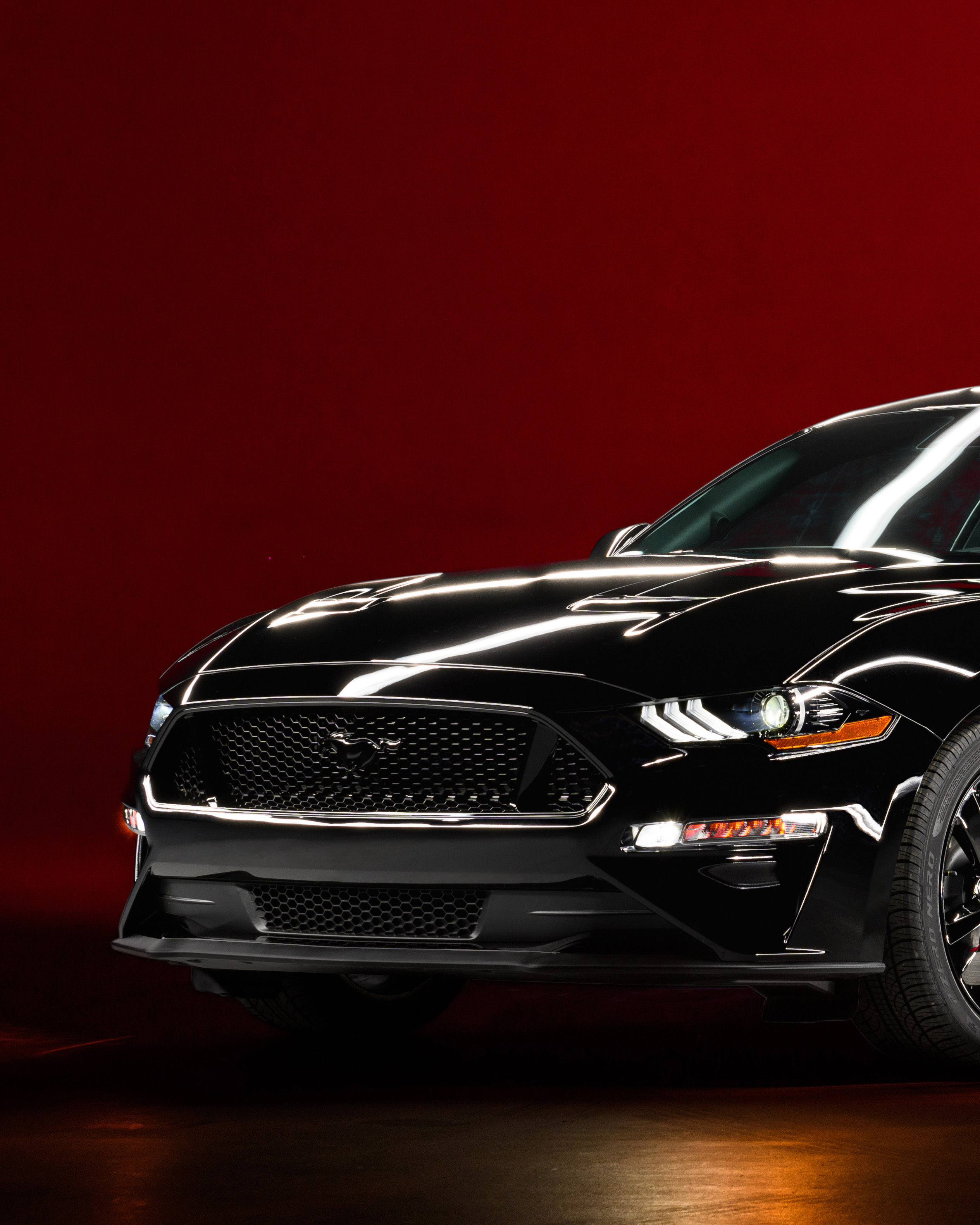 Ford Performance (FordPerformance) / Twitter