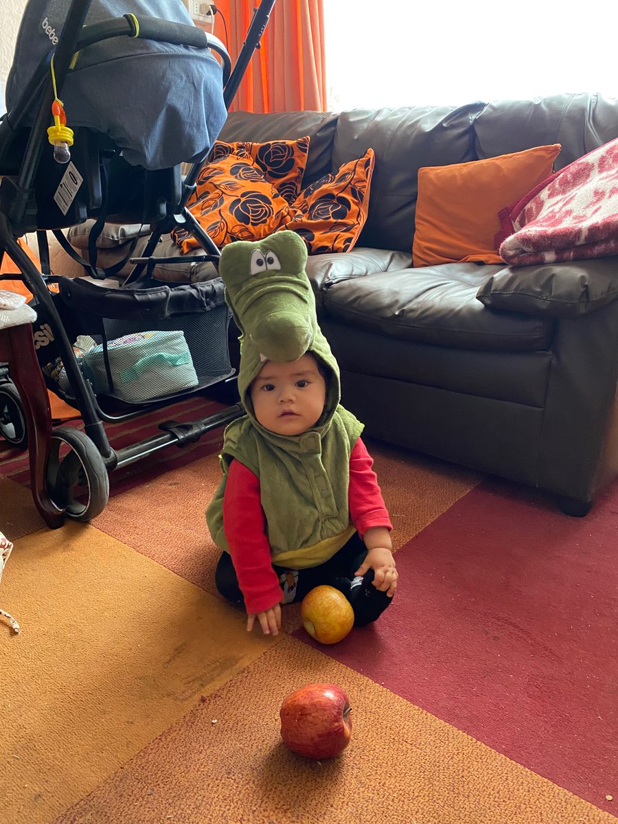 JUAKOLEE tweet media