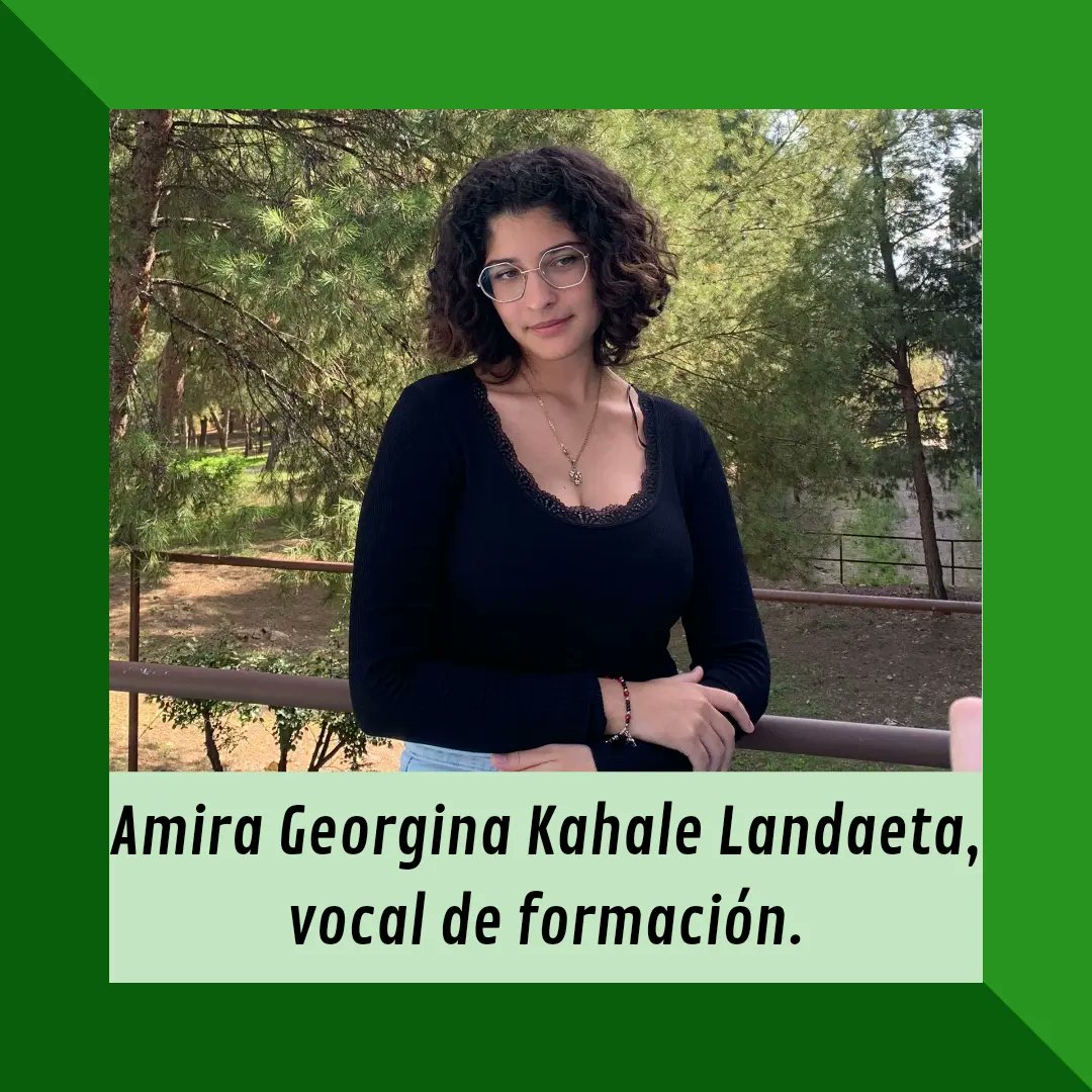 Delegación CCT tweet media