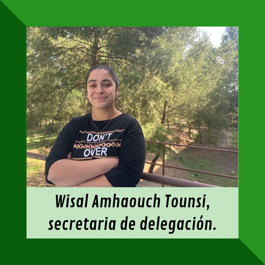 Delegación CCT tweet media