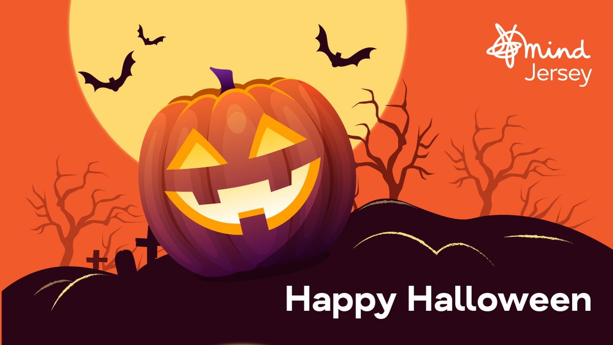 Trick or Treat 👻🎃

Happy Halloween one and all!

#MindJersey #mentalhealth #mentalhealthawareness #mentalhealthinjersey #endthestigma