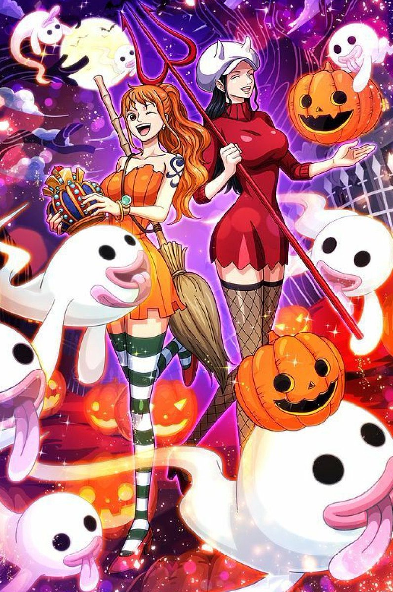 Nami And Nico Robin Nude Xxgasm My XXX Hot Girl