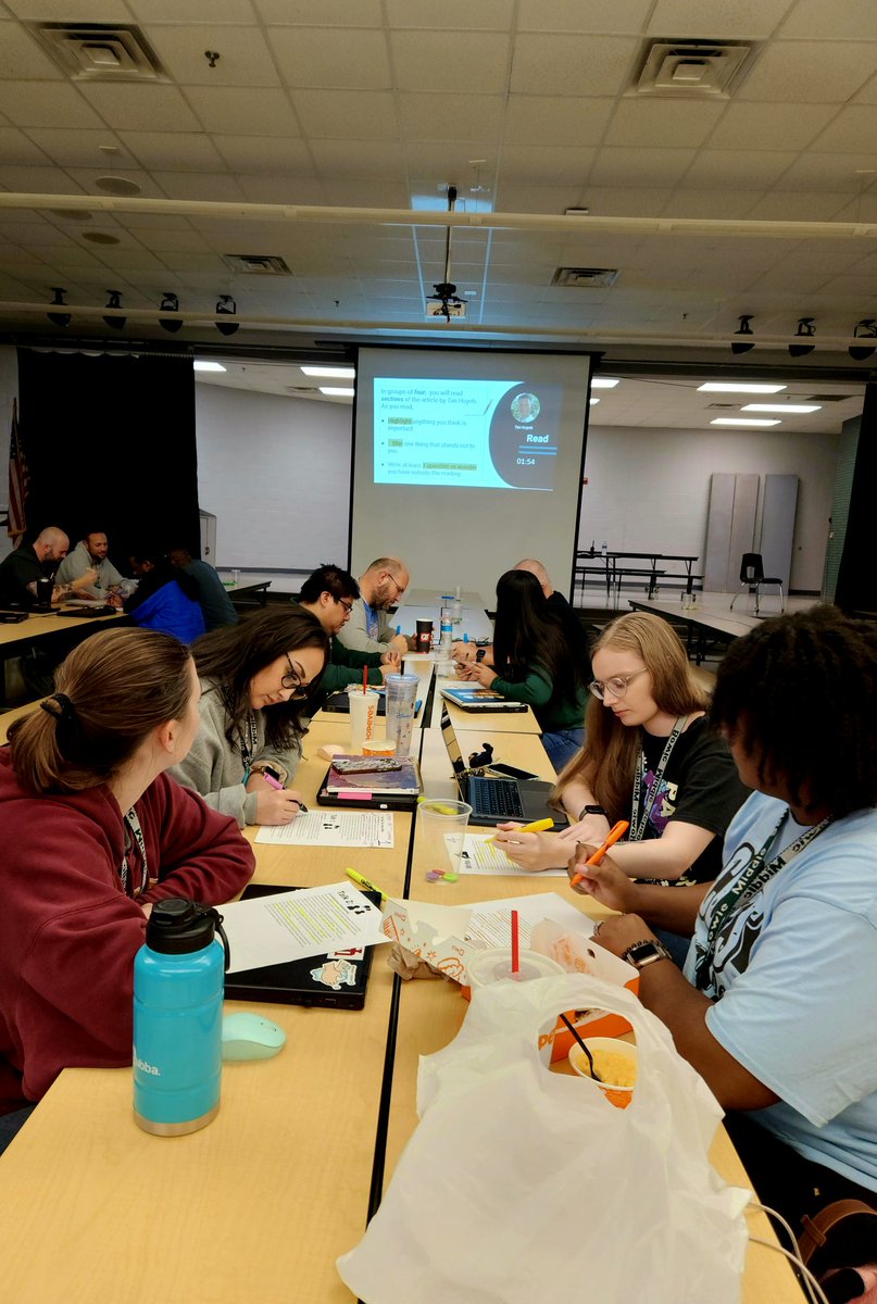 Ingrid (@ingridirvingisd) on Twitter photo These cubs spent their rainy Friday afternoon diving deeper into structured academic conversations. <a href="/IrvingBowie_MS/">Bowie Middle School</a> @RobertTredway These cubs spent their rainy Friday afternoon diving deeper into structured academic conversations. <a href="/IrvingBowie_MS/">Bowie Middle School</a> @RobertTredway