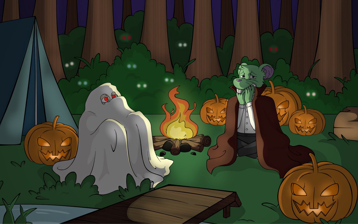 Ruling Rats tweet media