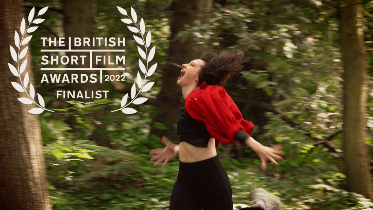 PhoebeStapleton's tweet image. Incredible news that HER FIGHT is a Finalist @BritShortFilm Awards! Very proud 💥