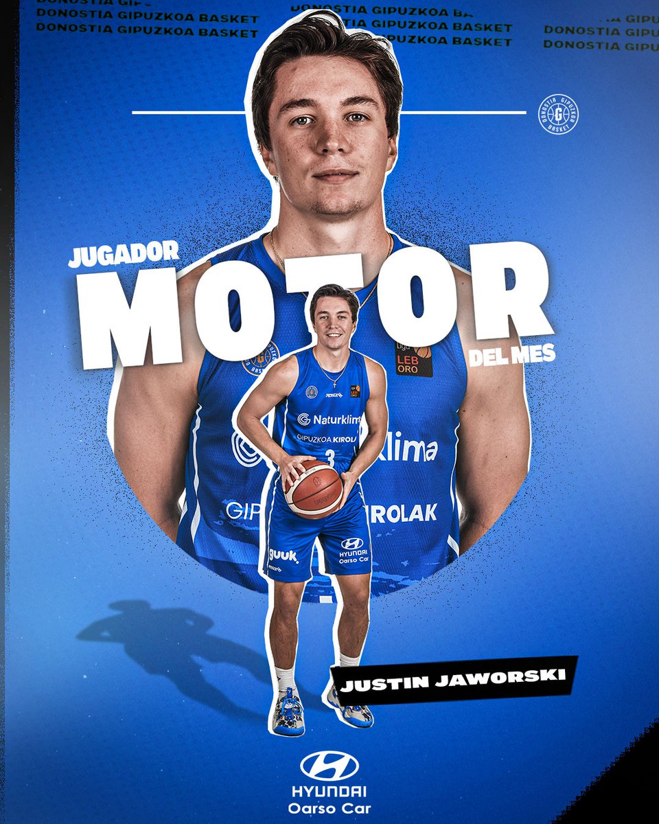 Inveready Gipuzkoa Basket tweet media