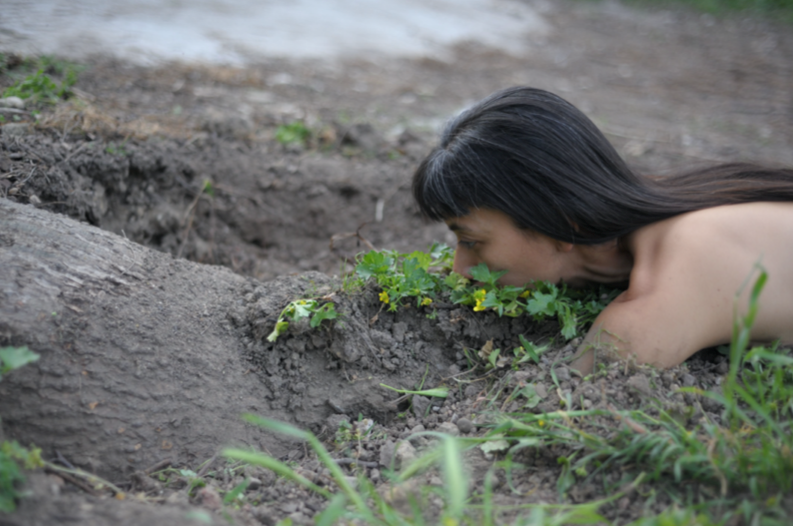 PAV - Parco Arte Vivente presenta "Tierra" Regina José Galindo.
#tierra #reginajosegalindo #pav #pavtorino #larafacco Lara Facco #performance #prometeogallery <a href="/larafacco_press/">Lara Facco Press & Communication</a> <a href="/LaraFacco/">Lara Facco</a> <a href="/PAV_turin/">Parco Arte Vivente</a> <a href="/twitorino/">Città di Torino</a> 
ow.ly/lA1y50LpHCt