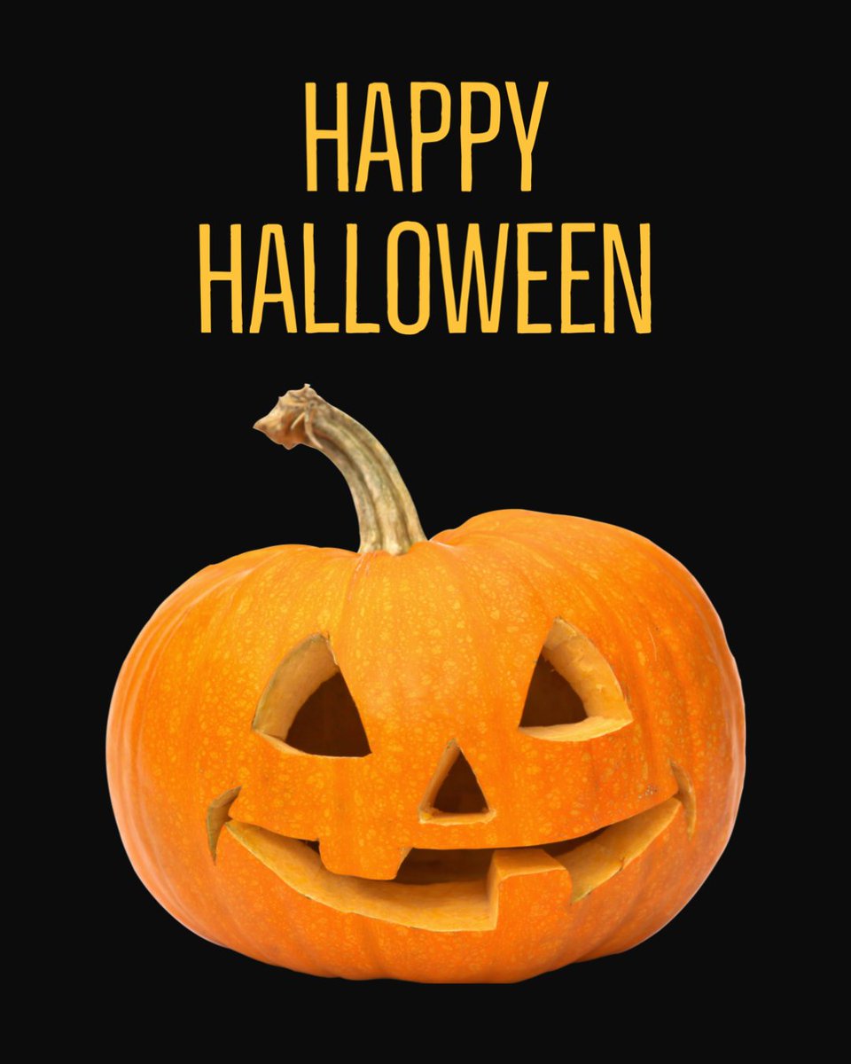 Happy Halloween from Stream Financial 🎃