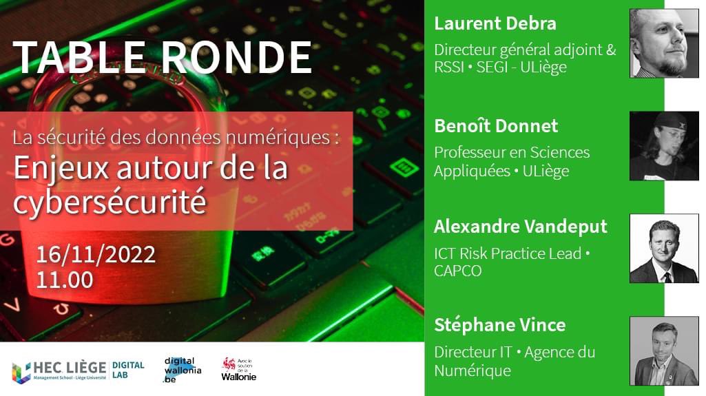 HEC Liège tweet media