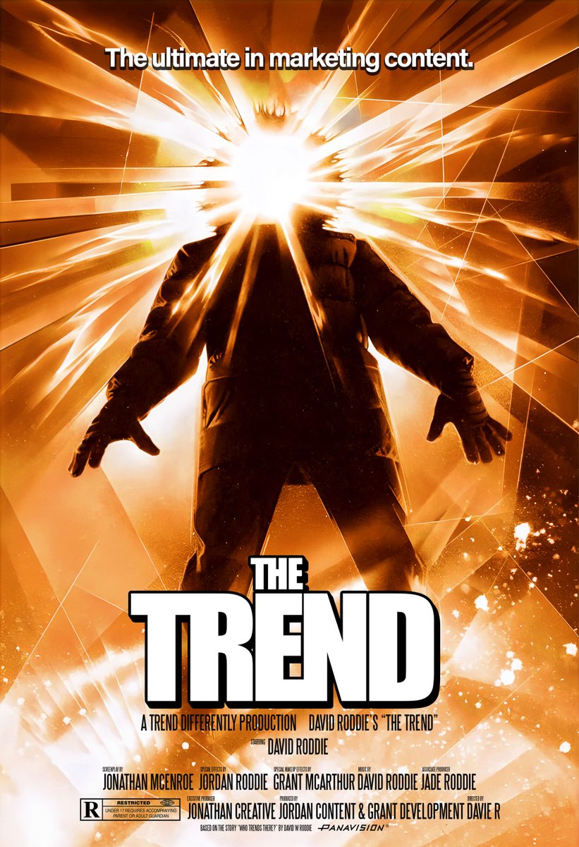 Trend Differently - Creative Digital Marketing tweet media