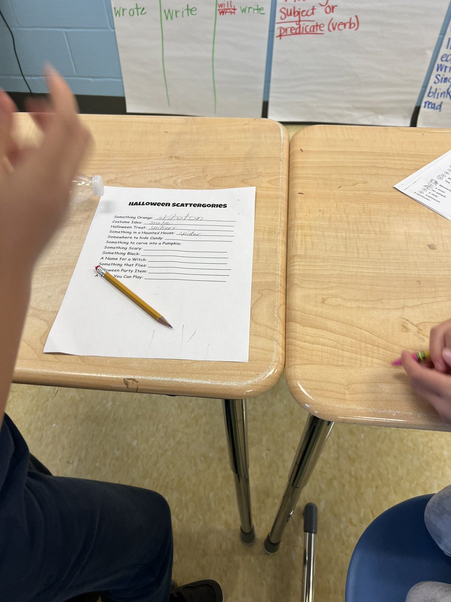 Megan Patterson tweet media