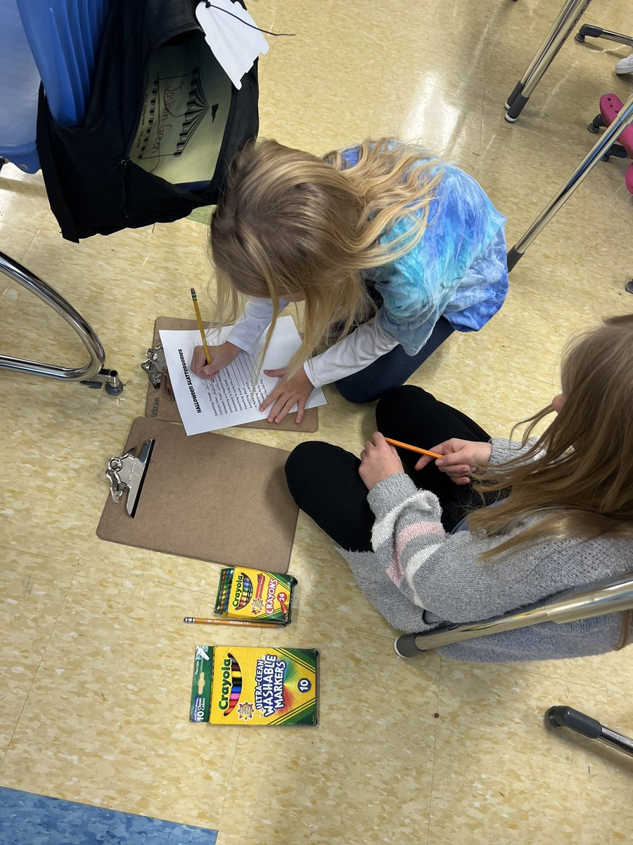 Megan Patterson tweet media