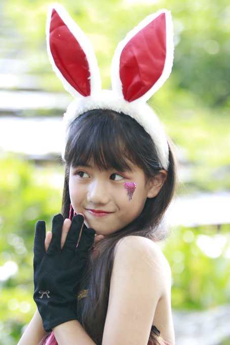 Twitterのコスプレ画像33