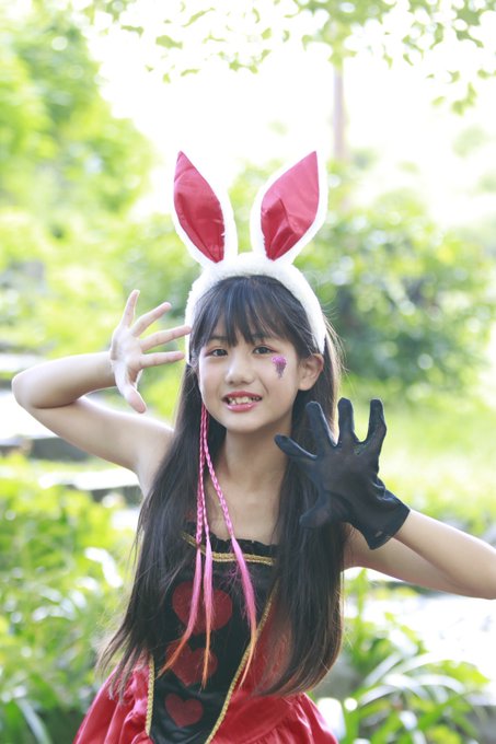 Twitterのコスプレ画像32