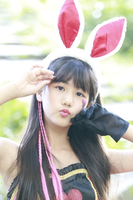 Twitterのコスプレ画像34