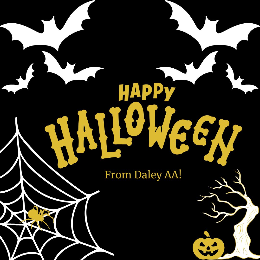 DaleyAndAssoc's tweet image. #happyhalloween #spooky #staffingandrecruiting