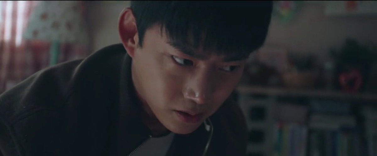 heeyysie's tweet photo. This whole scene...tension 😵
Class Acting from both #Taecyeon & #JungEunJi 💯🔥
#BlindEp2 https://t.co/y5X7POoIFi