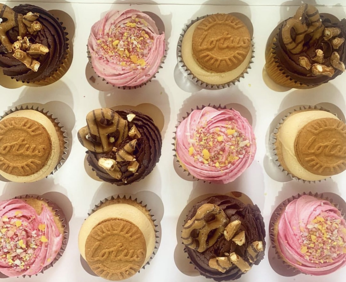 NottmTutorial's tweet image. Welcome back to NTC!
Last term we held a Macmillan coffee morning and enjoyed some tasty treats, thank you for everyone's contributions 🧁🍰🧁
@macmillancancer