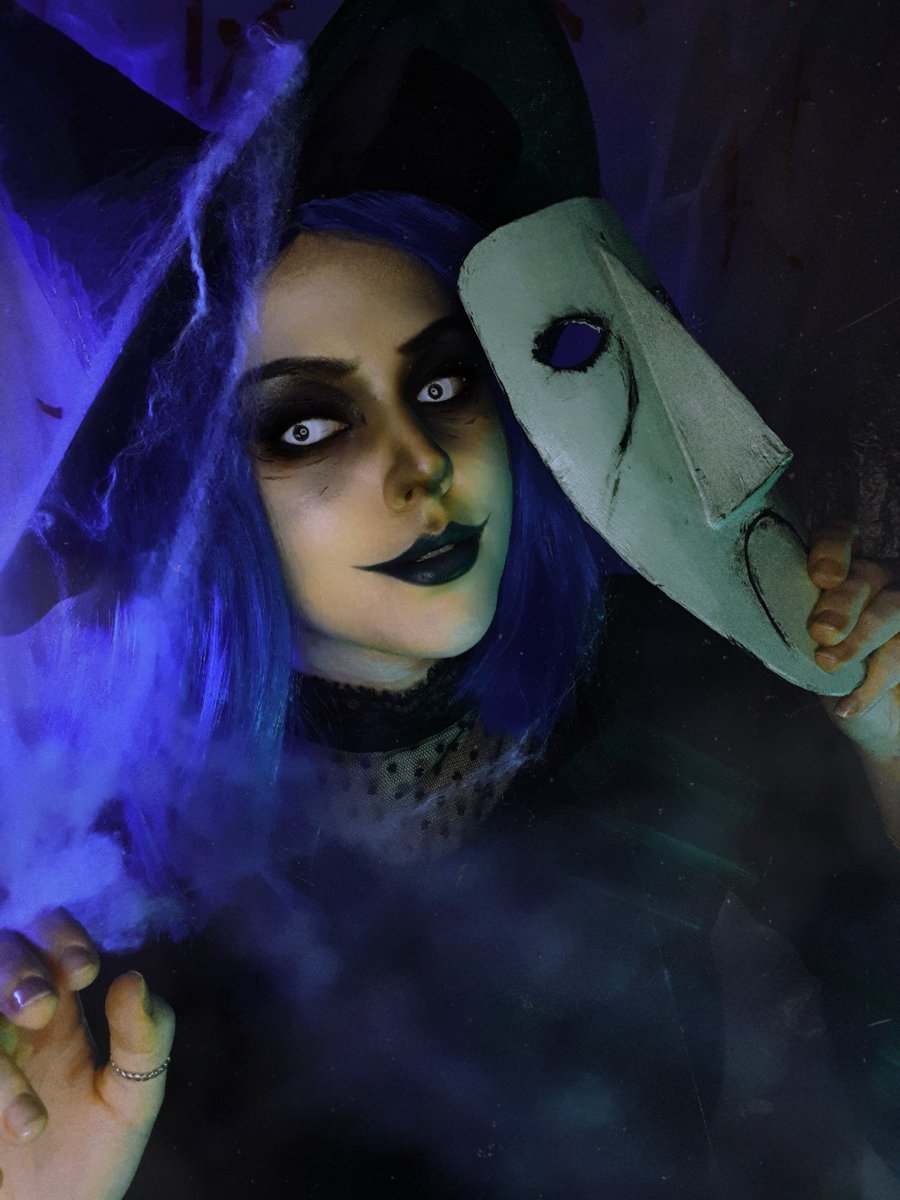Jay_LSDance's tweet photo. The Nightmare Before Christmas
๐Lock Shock and Barrel๐
#lockshockandbarrel #lockshockbarrel #nightmarebeforechristmas
#thenightmarebeforechristmas #timburton #spookyseason #barrelmakeup #shockmakeup #lockmakeup #lockshockandbarrel #disney #makeup #halloween #halloweenmakeup https://t.co/Y5tFx93U7X