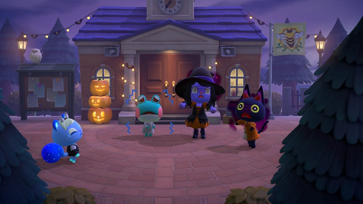 SensitiveSam98's tweet image. #AnimalCrossing #ACNH #NintendoSwitch