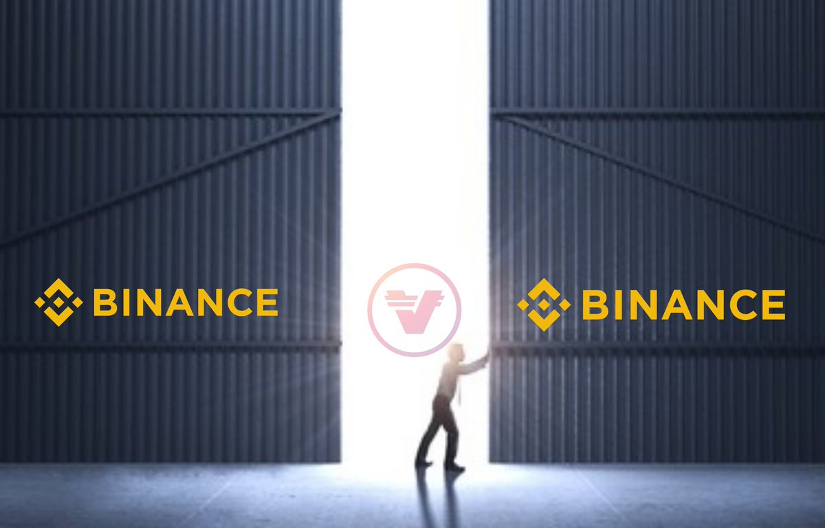 #BinanceVRA now has been tweeted over 20k times since Binance started the challenge.
Clearly showing <a href="/verasitytech/">Verasity | PLRL</a> community is one of the biggest &amp; strongest community in #CryptoTwitter   

Open the gate <a href="/cz_binance/">CZ 🔶 BNB</a> <a href="/binance/">Binance</a> ...the best community is ready 🔥🚀👑💯 $VRA