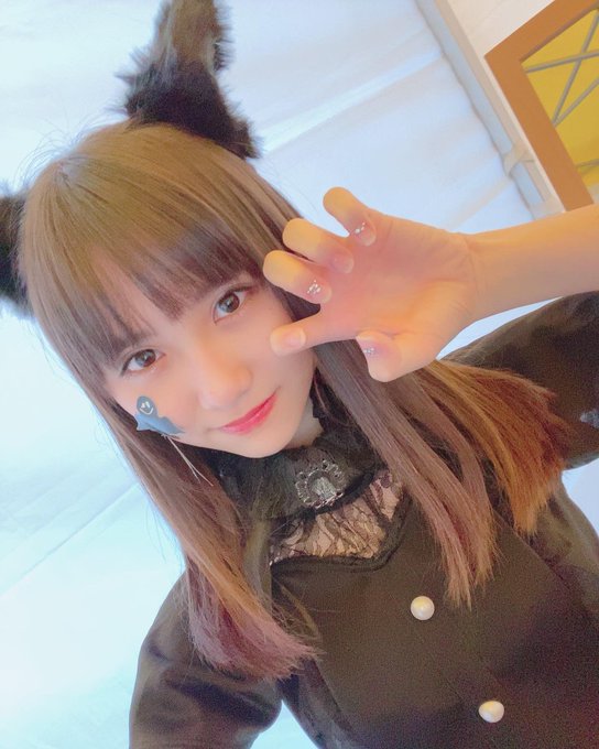 Twitterのコスプレ画像55