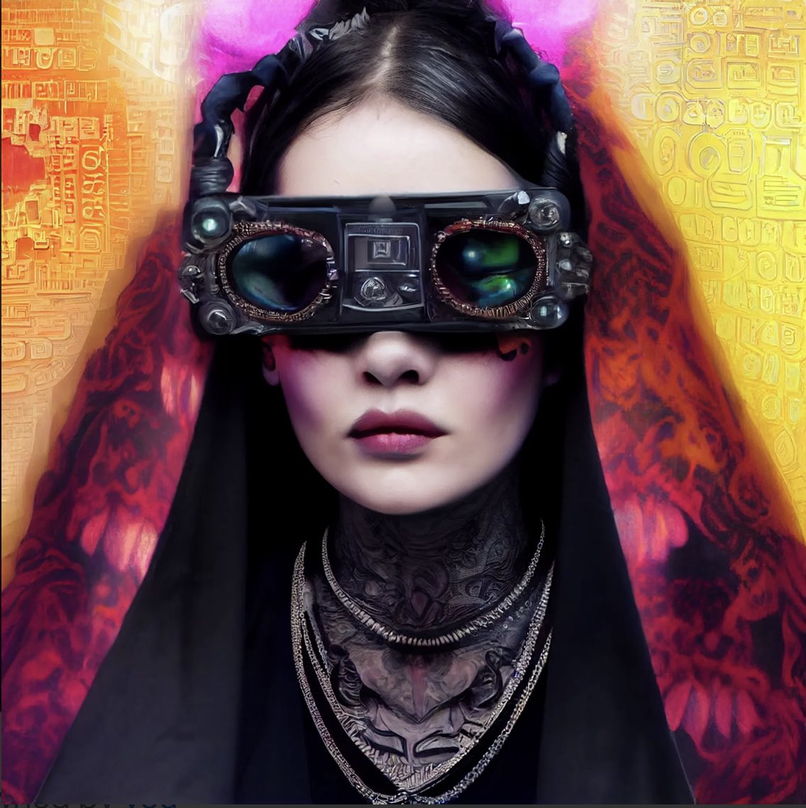 wwnft_'s tweet image. Womens World Giveaway.

⬇️TO ENTER⬇️

❤️‍🔥RETWEET this post
❤️‍🔥FOLLOW @wwnft_
❤️‍🔥TAG 3 Friends

🌹1 Winner chosen in 72 hours via Twitter picker.

#womansworld #nft #NFTCommmunity #NFTGiveaway #NFTartwork