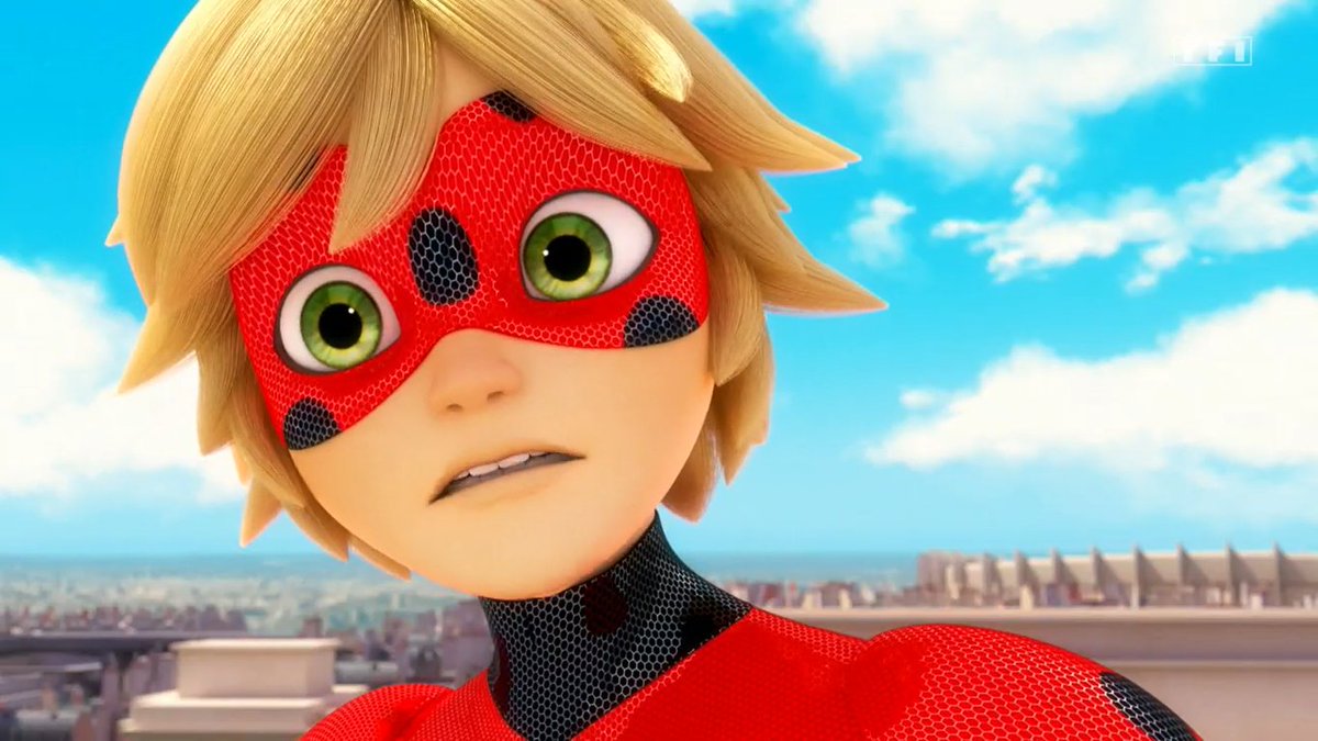 panki_bug25's tweet photo. MB: "Uh, no te olvidas algo m'lady?"
LN: "Uh, ¿un beso de despedida?"
MB: "Nuestros miraculous"
LN: "¡Bien entendido! jaja, solo era una broma, evidentemente ._."

also laynoir: pero si quieres no es broma😼
#MLBS5Spoilers #Passion https://t.co/Uy8Wl0h1Xb