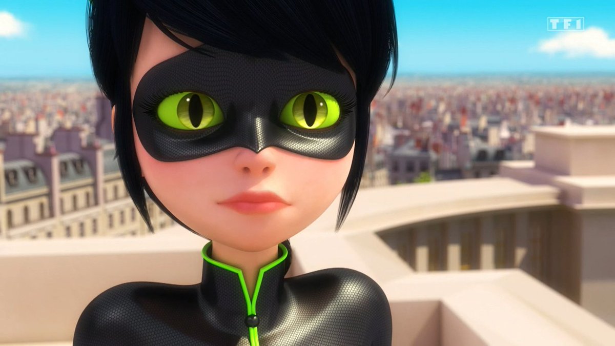 panki_bug25's tweet photo. MB: "Uh, no te olvidas algo m'lady?"
LN: "Uh, ¿un beso de despedida?"
MB: "Nuestros miraculous"
LN: "¡Bien entendido! jaja, solo era una broma, evidentemente ._."

also laynoir: pero si quieres no es broma😼
#MLBS5Spoilers #Passion https://t.co/Uy8Wl0h1Xb