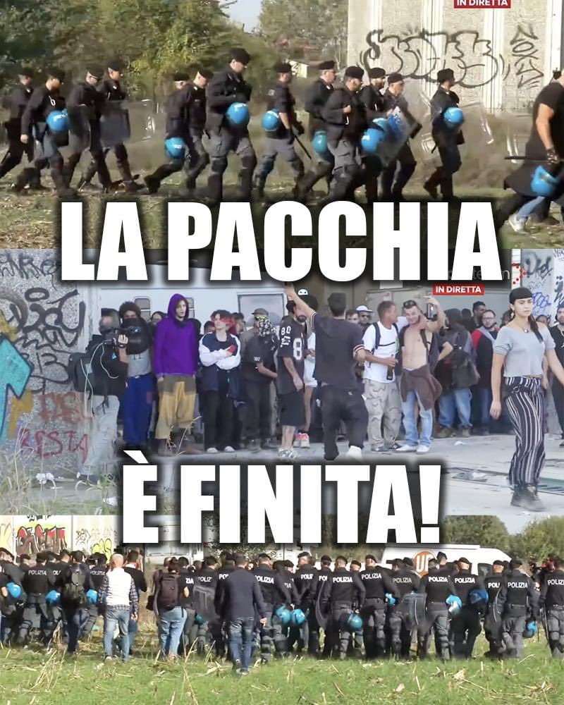 Matteo Salvini tweet media