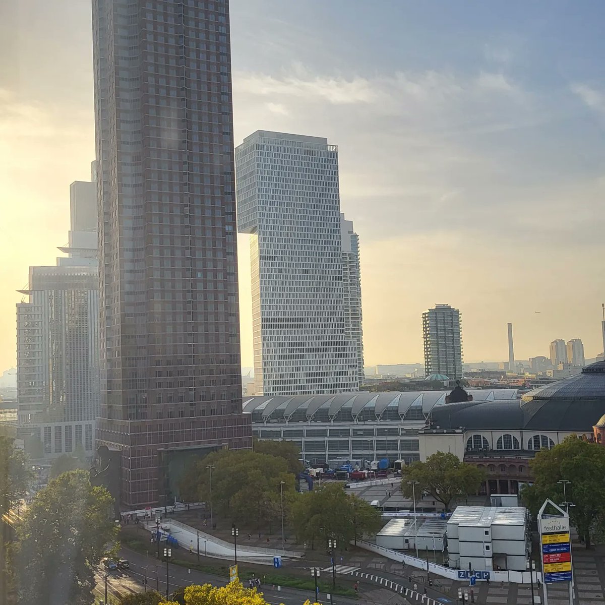 ASMFC2706's tweet image. Marathob Frankfurt objectif chrono raté mais fallait au moins le finir😅