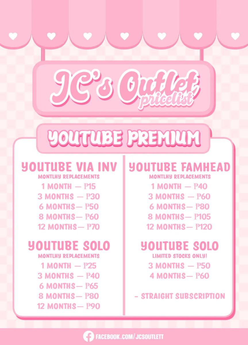 OPEN・premium accounts for sale tweet media