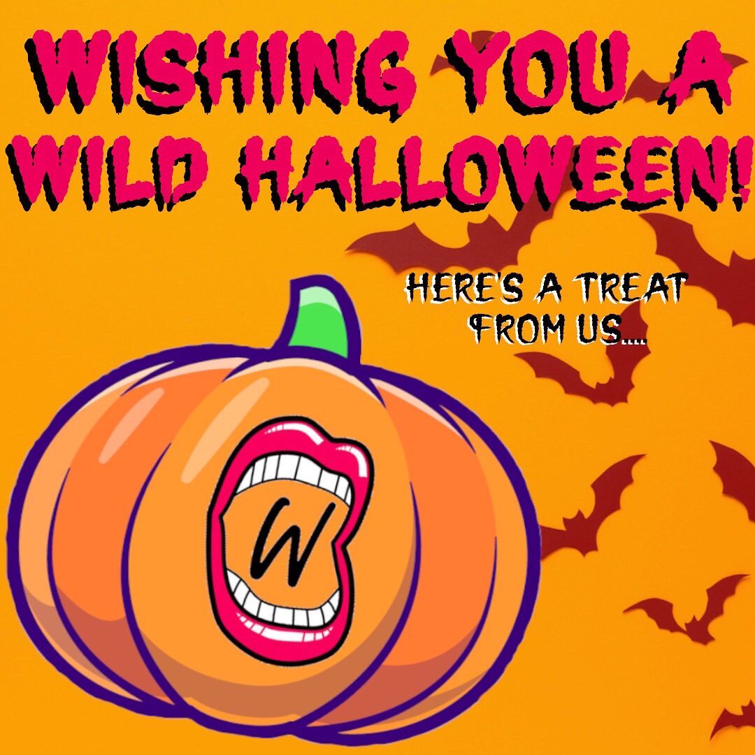 wearewildchild_'s tweet photo. #HappyHalloween WildChildren 🖤🎃🦇
We’ve got a treat for you… another terrifyingly great #PitchingTip!
Today’s fab advice comes from WriteWild’s brilliant @bethbwestbrook 💋
There’s plenty more advice where this came from so watch out! 🤩🎉
#BeTheChange #artsorganisation https://t.co/0pyZAgIfv6